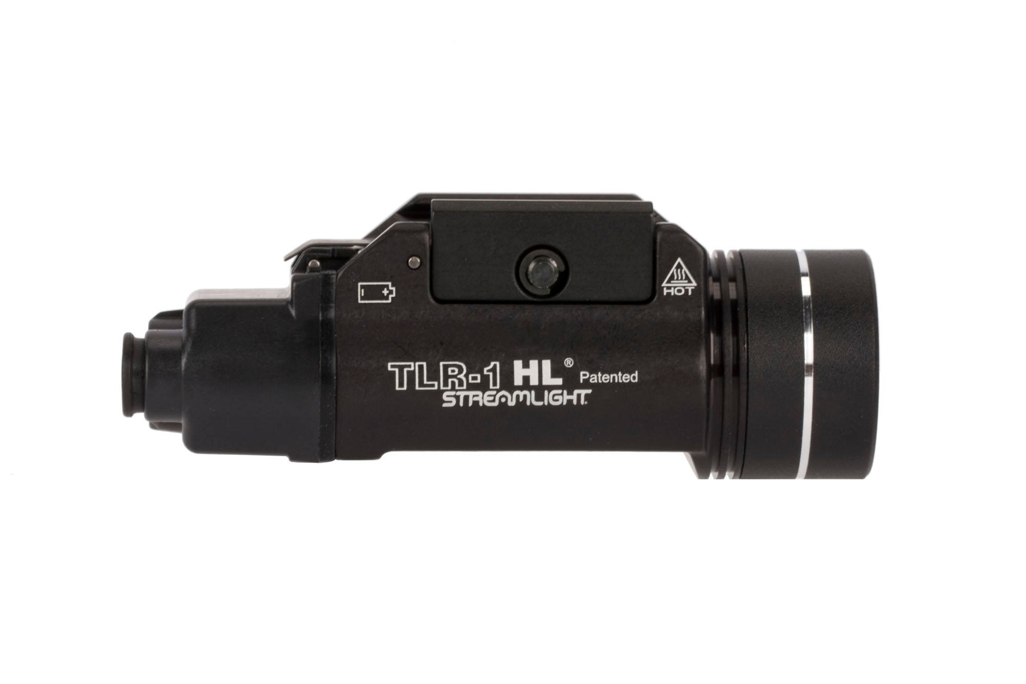 Streamlight TLR1 HL with Long Gun Kit 69262
